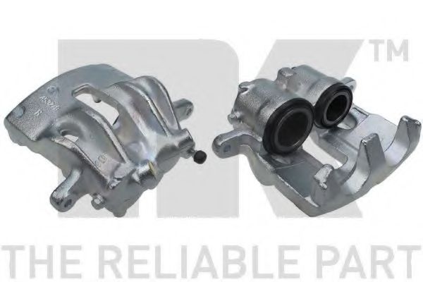 NK 211968 Тормозной суппорт для FIAT (Фиат) NK 211968 Тормозной суппорт для FIAT (Фиат)