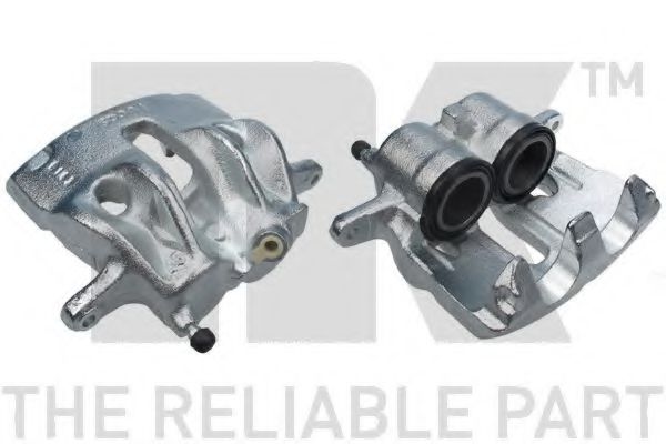 NK 211971 Тормозной суппорт для FIAT (Фиат) NK 211971 Тормозной суппорт для FIAT (Фиат)