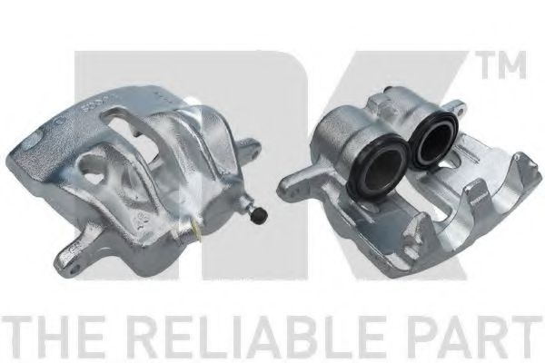 NK 211972 Тормозной суппорт для FIAT (Фиат) NK 211972 Тормозной суппорт для FIAT (Фиат)