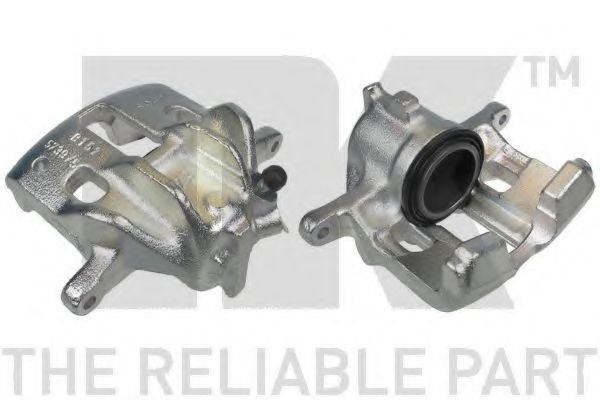 NK 211980 Тормозной суппорт для CITROËN BERLINGO (CитроËн Берлинго) NK 211980 Тормозной суппорт для CITROËN BERLINGO (CитроËн Берлинго)