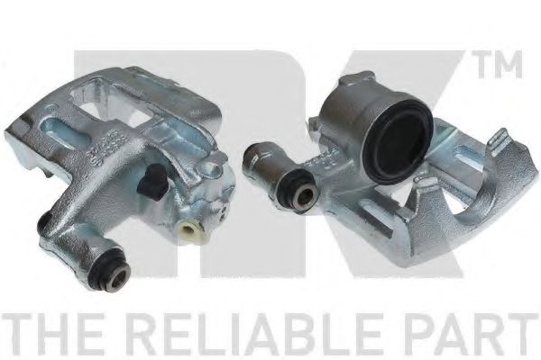 NK 211983 Тормозной суппорт для PEUGEOT EXPERT (Пежо Эxпэрт) NK 211983 Тормозной суппорт для PEUGEOT EXPERT (Пежо Эxпэрт)