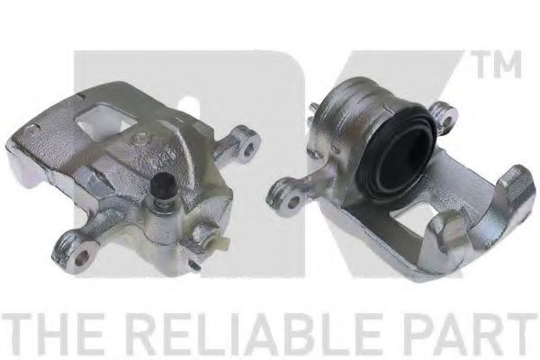 NK 2122101 Тормозной суппорт для NISSAN 100 NX (Ниссан 100 нx)