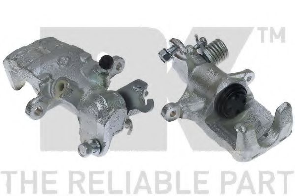 NK 2122111 Тормозной суппорт для NISSAN ALMERA I (Ниссан Альмера 1) NK 2122111 Тормозной суппорт для NISSAN ALMERA I (Ниссан Альмера 1)