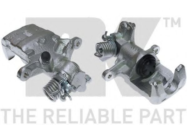 NK 2122112 Тормозной суппорт для NISSAN ALMERA I (Ниссан Альмера 1) NK 2122112 Тормозной суппорт для NISSAN ALMERA I (Ниссан Альмера 1)