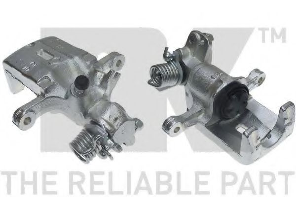 NK 2122132 Тормозной суппорт для NISSAN ALMERA I (Ниссан Альмера 1) NK 2122132 Тормозной суппорт для NISSAN ALMERA I (Ниссан Альмера 1)