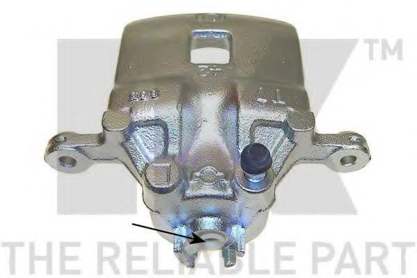 NK 2122141 Тормозной суппорт для NISSAN PATROL GR V (Ниссан Патрол гр 5) NK 2122141 Тормозной суппорт для NISSAN PATROL GR V (Ниссан Патрол гр 5)