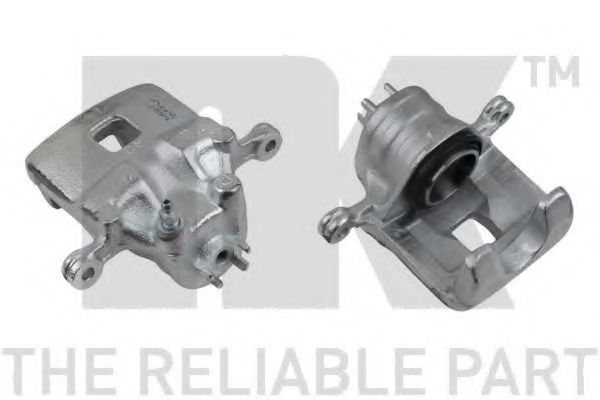 NK 2122142 Тормозной суппорт для NISSAN PATROL GR V (Ниссан Патрол гр 5) NK 2122142 Тормозной суппорт для NISSAN PATROL GR V (Ниссан Патрол гр 5)