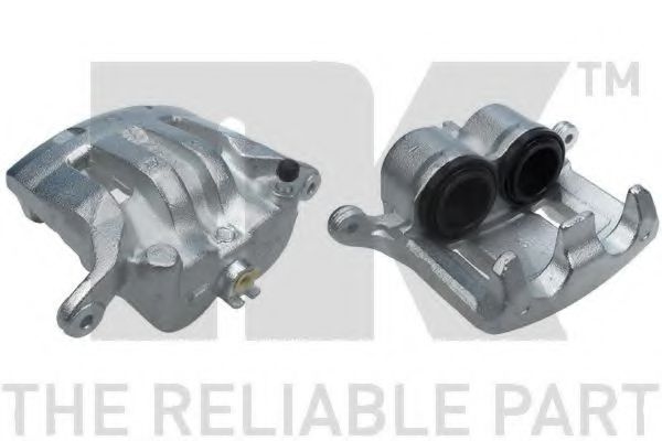 NK 2122157 Тормозной суппорт для NISSAN PATHFINDER II (Ниссан Патфайндер 2) NK 2122157 Тормозной суппорт для NISSAN PATHFINDER II (Ниссан Патфайндер 2)