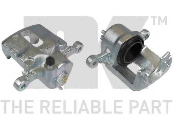 NK 212219 Тормозной суппорт для NISSAN PULSAR I (Ниссан Пулсар и) NK 212219 Тормозной суппорт для NISSAN PULSAR I (Ниссан Пулсар и)