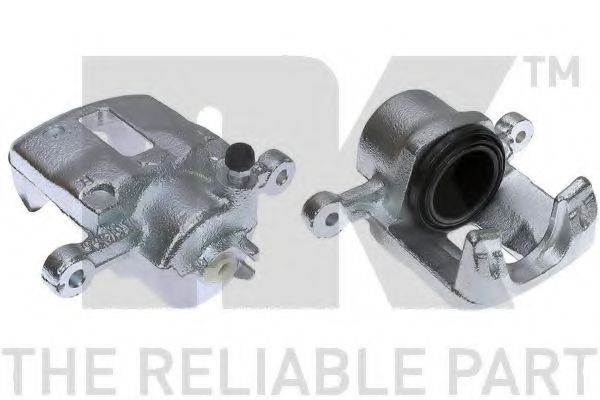 NK 212220 Тормозной суппорт для NISSAN PULSAR I (Ниссан Пулсар и) NK 212220 Тормозной суппорт для NISSAN PULSAR I (Ниссан Пулсар и)