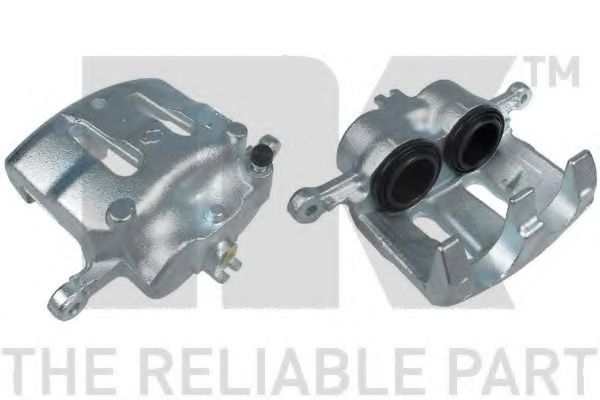 NK 212261 Тормозной суппорт для NISSAN PICKUP III (Ниссан Пиcкуп 3) NK 212261 Тормозной суппорт для NISSAN PICKUP III (Ниссан Пиcкуп 3)