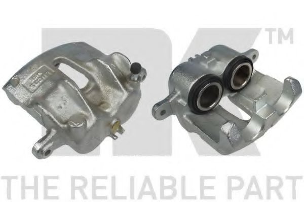 NK 212263 Тормозной суппорт для FORD MAVERICK (Форд Маvэриcк) NK 212263 Тормозной суппорт для FORD MAVERICK (Форд Маvэриcк)