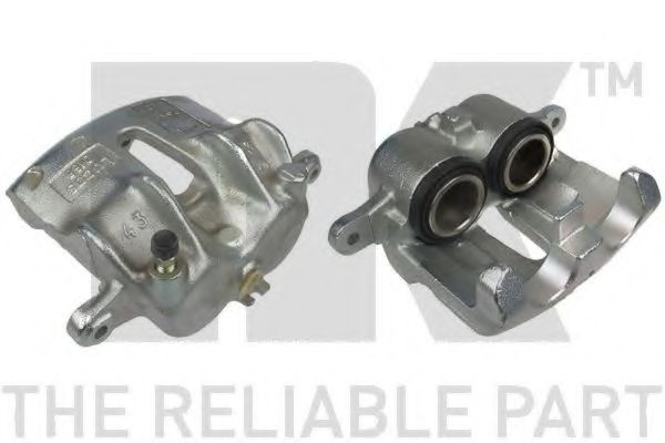 NK 212264 Тормозной суппорт для FORD MAVERICK (Форд Маvэриcк) NK 212264 Тормозной суппорт для FORD MAVERICK (Форд Маvэриcк)