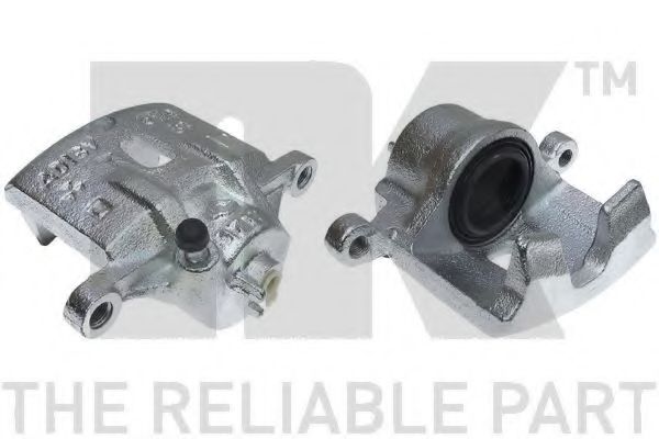 NK 212269 Тормозной суппорт для NISSAN TSUBAME III (Ниссан Цубамэ 3) NK 212269 Тормозной суппорт для NISSAN TSUBAME III (Ниссан Цубамэ 3)