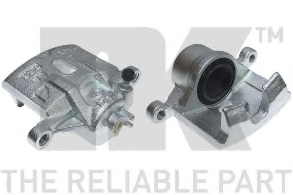 NK 212270 Тормозной суппорт для NISSAN TSUBAME III (Ниссан Цубамэ 3) NK 212270 Тормозной суппорт для NISSAN TSUBAME III (Ниссан Цубамэ 3)