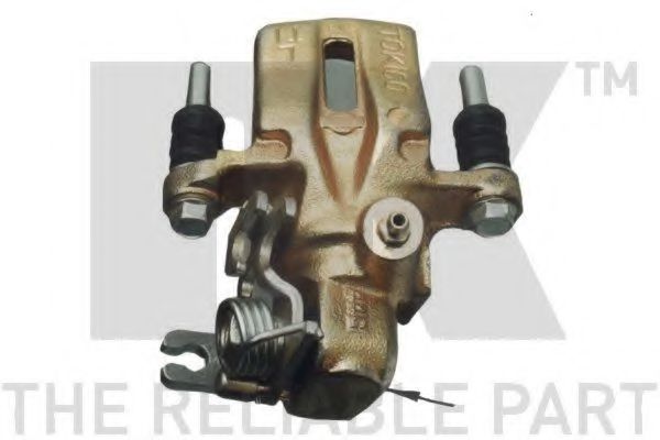 NK 212289 Тормозной суппорт для NISSAN SILVIA (Ниссан Силvиа) NK 212289 Тормозной суппорт для NISSAN SILVIA (Ниссан Силvиа)
