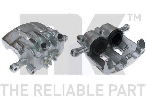 NK 212291 Тормозной суппорт для NISSAN CARAVAN (Ниссан Караван)