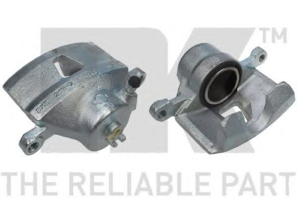 NK 212294 Тормозной суппорт для NISSAN PRIMERA (Ниссан Примера) NK 212294 Тормозной суппорт для NISSAN PRIMERA (Ниссан Примера)