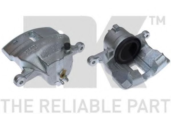 NK 212296 Тормозной суппорт для NISSAN PRIMERA (Ниссан Примера) NK 212296 Тормозной суппорт для NISSAN PRIMERA (Ниссан Примера)