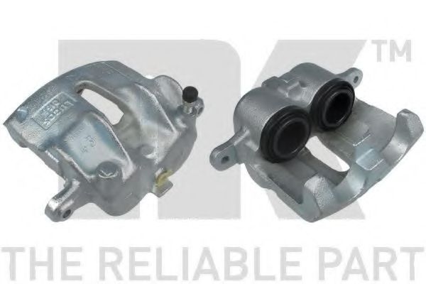 NK 212299 Тормозной суппорт для NISSAN VANETTE CARGO (Ниссан Vанэттэ cарго) NK 212299 Тормозной суппорт для NISSAN VANETTE CARGO (Ниссан Vанэттэ cарго)