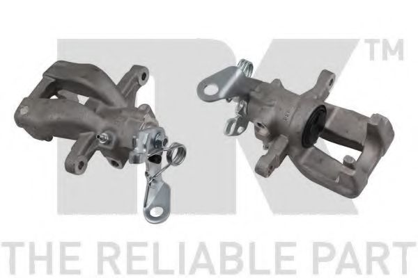 NK 2123170 Тормозной суппорт для ABARTH GRANDE PUNTO (Абартх Гранде пунто) NK 2123170 Тормозной суппорт для ABARTH GRANDE PUNTO (Абартх Гранде пунто)