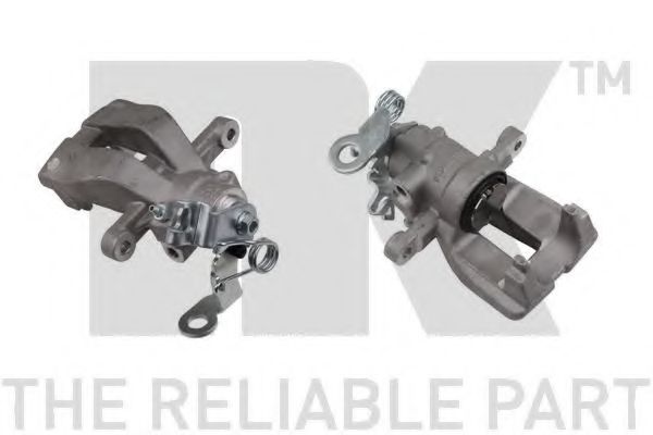 NK 2123174 Тормозной суппорт для FIAT RITMO III (Фиат Ритмо 3) NK 2123174 Тормозной суппорт для FIAT RITMO III (Фиат Ритмо 3)