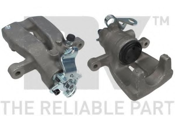 NK 2123181 Тормозной суппорт для LANCIA MUSA (Лансиа/лянча Муса) NK 2123181 Тормозной суппорт для LANCIA MUSA (Лансиа/лянча Муса)