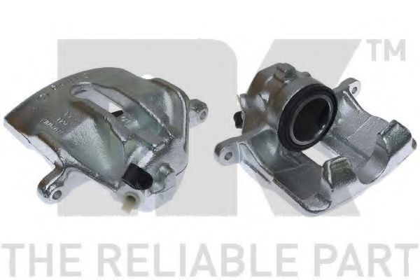 NK 212361 Тормозной суппорт для LANCIA (Лансиа/лянча) NK 212361 Тормозной суппорт для LANCIA (Лансиа/лянча)