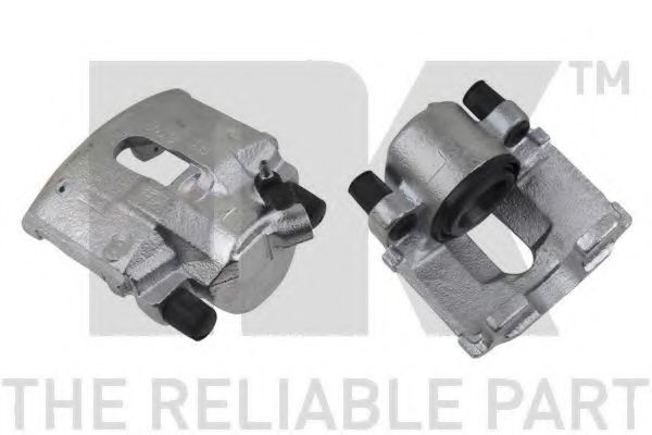 NK 212392 Тормозной суппорт для FIAT PALIO (Фиат Палио)