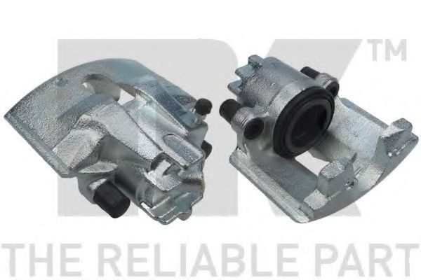 NK 2125104 Тормозной суппорт для FORD MONDEO (Форд Мондэо) NK 2125104 Тормозной суппорт для FORD MONDEO (Форд Мондэо)