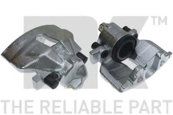 NK 212511 Тормозной суппорт для VOLKSWAGEN SHARAN (Фольксваген Шаран) NK 212511 Тормозной суппорт для VOLKSWAGEN SHARAN (Фольксваген Шаран)