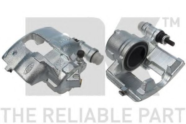 NK 2125112 Тормозной суппорт для FORD ESCORT 95 (Форд Эскорт 95) NK 2125112 Тормозной суппорт для FORD ESCORT 95 (Форд Эскорт 95)