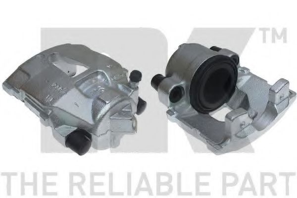 NK 2125124 Тормозной суппорт для FORD (Форд) NK 2125124 Тормозной суппорт для FORD (Форд)