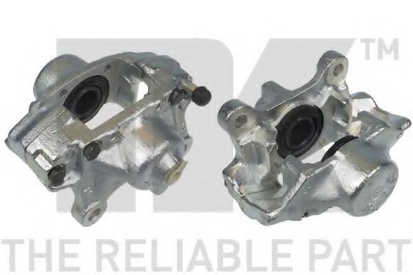 NK 2125125 Тормозной суппорт для FORD ESCORT 95 (Форд Эскорт 95) NK 2125125 Тормозной суппорт для FORD ESCORT 95 (Форд Эскорт 95)