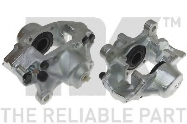 NK 2125126 Тормозной суппорт для FORD ESCORT 95 (Форд Эскорт 95) NK 2125126 Тормозной суппорт для FORD ESCORT 95 (Форд Эскорт 95)