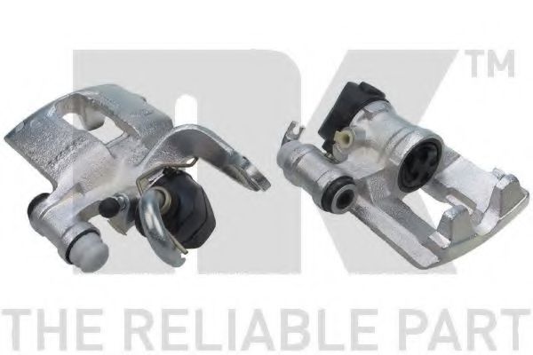 NK 2125131 Тормозной суппорт для FORD MONDEO (Форд Мондэо) NK 2125131 Тормозной суппорт для FORD MONDEO (Форд Мондэо)