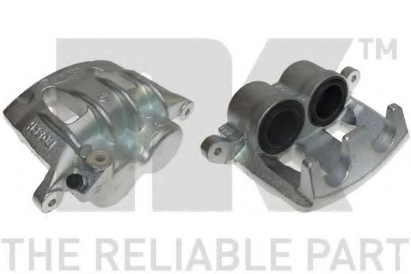 NK 2125143 Тормозной суппорт для NISSAN CABSTAR E (Ниссан Cабстар э)