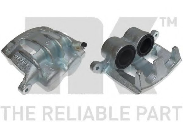 NK 2125144 Тормозной суппорт для NISSAN CABSTAR E (Ниссан Cабстар э)