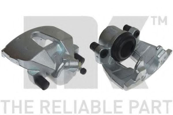 NK 2125156 Тормозной суппорт для FORD (Форд) NK 2125156 Тормозной суппорт для FORD (Форд)