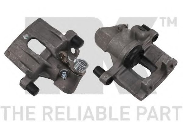 NK 2125157 Тормозной суппорт для FORD (Форд) NK 2125157 Тормозной суппорт для FORD (Форд)