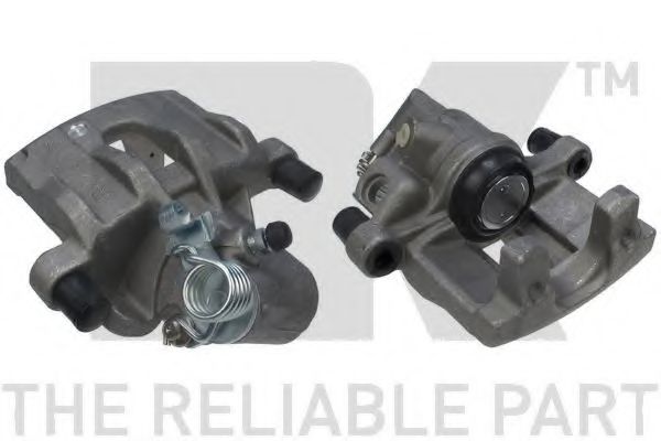 NK 2125158 Тормозной суппорт для FORD (Форд) NK 2125158 Тормозной суппорт для FORD (Форд)