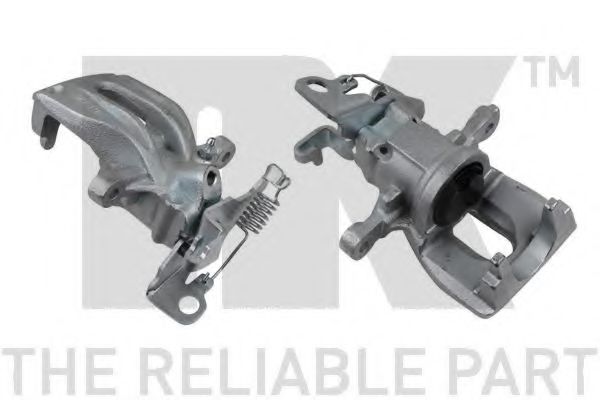 NK 2125159 Тормозной суппорт для FORD (Форд) NK 2125159 Тормозной суппорт для FORD (Форд)