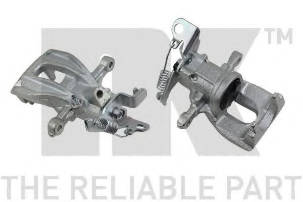 NK 2125160 Тормозной суппорт для FORD (Форд) NK 2125160 Тормозной суппорт для FORD (Форд)