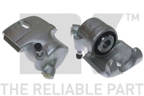 NK 212517 Тормозной суппорт для FORD FIESTA (Форд Фиэста) NK 212517 Тормозной суппорт для FORD FIESTA (Форд Фиэста)