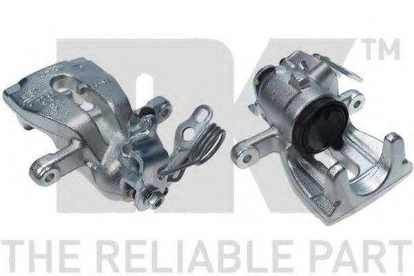 NK 2125175 Тормозной суппорт для FORD (Форд) NK 2125175 Тормозной суппорт для FORD (Форд)