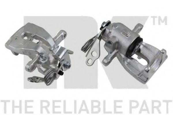 NK 2125176 Тормозной суппорт для FORD (Форд) NK 2125176 Тормозной суппорт для FORD (Форд)