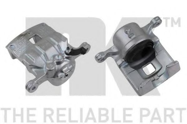 NK 2125178 Тормозной суппорт для FORD (Форд) NK 2125178 Тормозной суппорт для FORD (Форд)