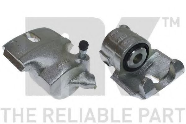 NK 212518 Тормозной суппорт для FORD FIESTA (Форд Фиэста) NK 212518 Тормозной суппорт для FORD FIESTA (Форд Фиэста)