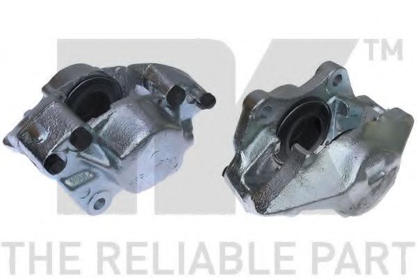 NK 212523 Тормозной суппорт для FORD (Форд) NK 212523 Тормозной суппорт для FORD (Форд)