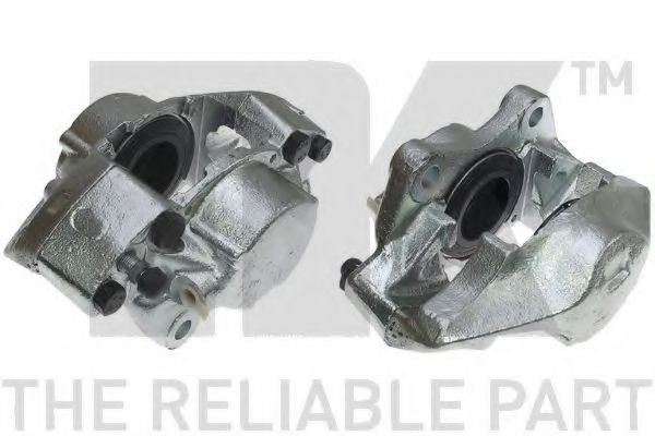 NK 212524 Тормозной суппорт для FORD (Форд) NK 212524 Тормозной суппорт для FORD (Форд)